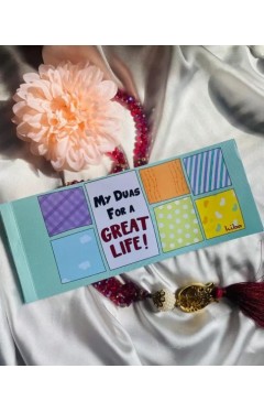 My Duas for a Great Life